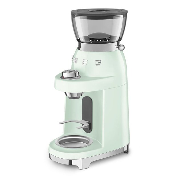 Smeg ceffe grinder CGF03PGEU 150W