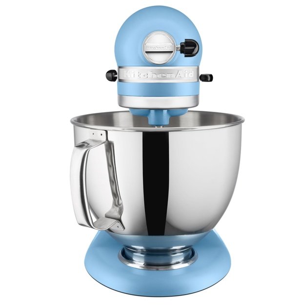 Virtuvinis kombainas Kitchenaid Artisan Elegance 5KSM175PSEVB, 4,8L