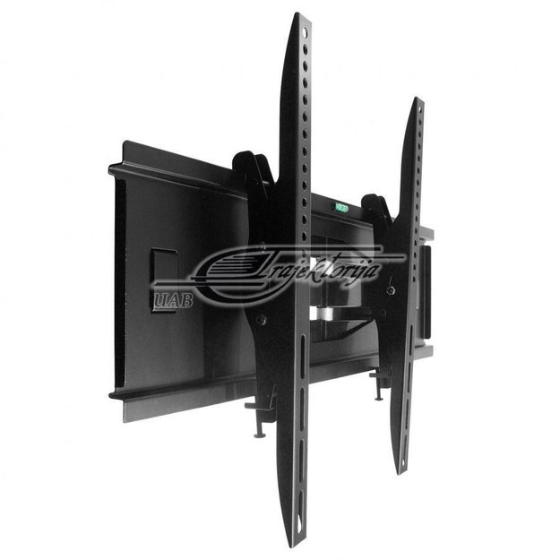 Mount wall for TV ART AR-65 (Corner, Tilting, Wall, 32  - 80 , max. 60kg)