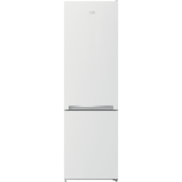 Refrigerator BEKO RCNA305K40WN