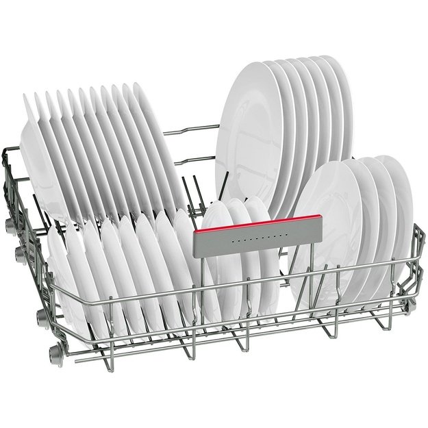 Bosch Serie 4 SMV4EVX00E dishwasher Fully built-in 14 place settings C