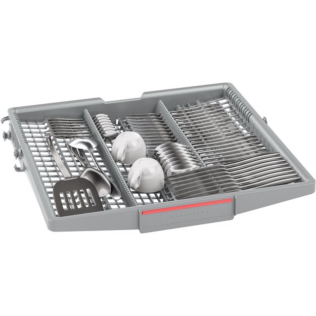 Bosch Serie 4 SMV4EVX00E dishwasher Fully built-in 14 place settings C