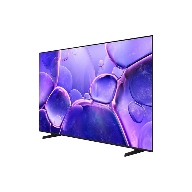 Samsung UE43U8092FU 109.2 cm (43 ) 4K Ultra HD Smart TV Wi-Fi Black