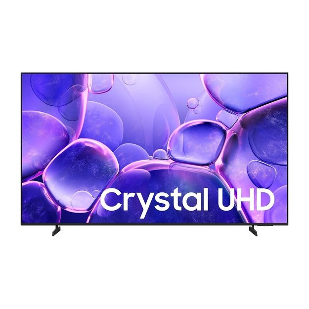 Samsung UE43U8092FU 109.2 cm (43 ) 4K Ultra HD Smart TV Wi-Fi Black