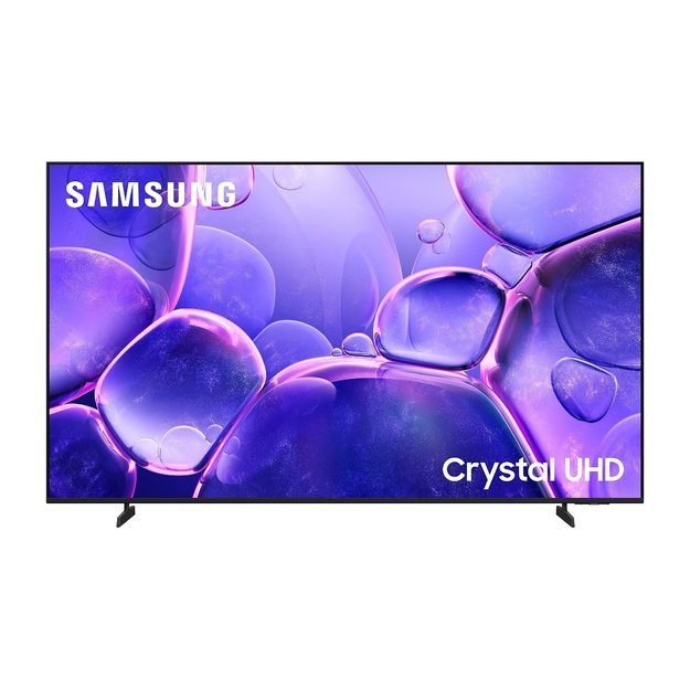 Samsung UE43U8092FU 109.2 cm (43 ) 4K Ultra HD Smart TV Wi-Fi Black