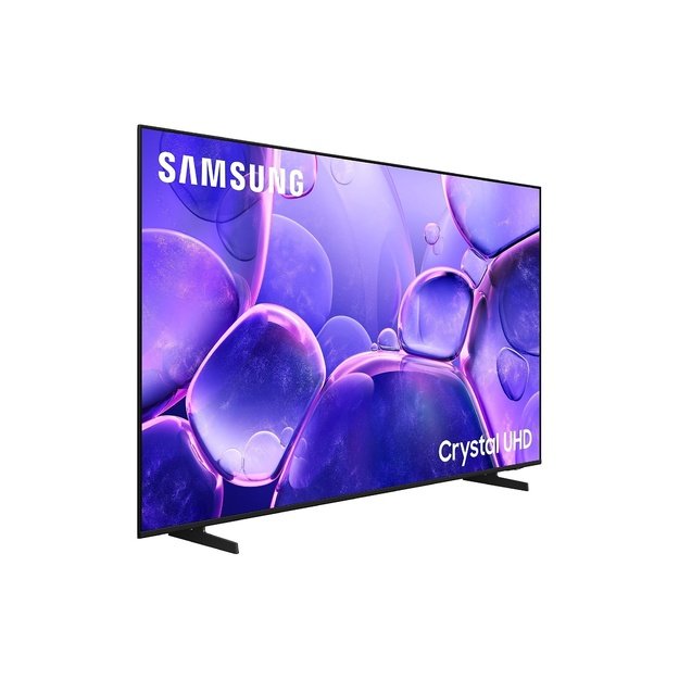 Samsung UE43U8092FU 109.2 cm (43 ) 4K Ultra HD Smart TV Wi-Fi Black