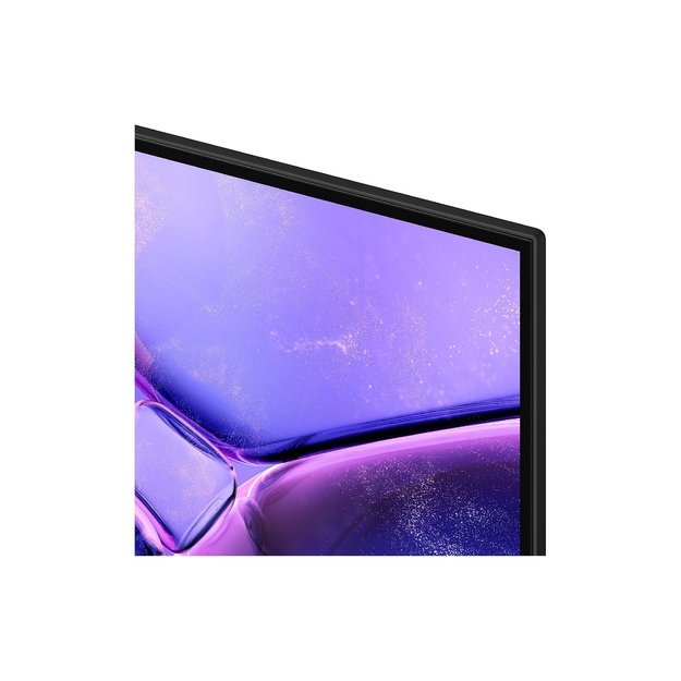 Samsung UE43U8092FU 109.2 cm (43 ) 4K Ultra HD Smart TV Wi-Fi Black