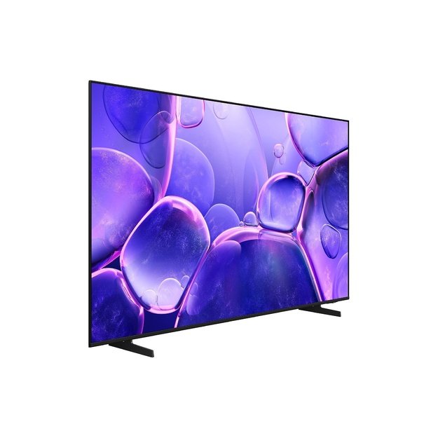 Samsung UE43U8092FU 109.2 cm (43 ) 4K Ultra HD Smart TV Wi-Fi Black