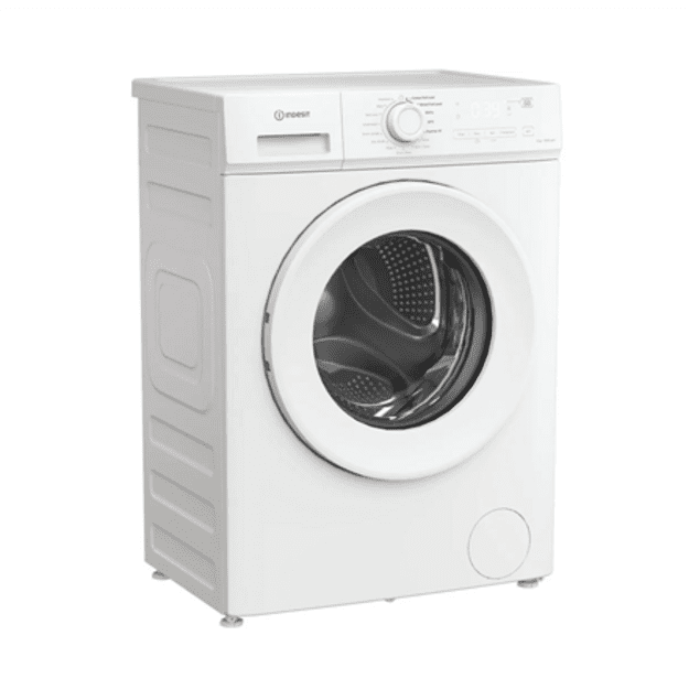 INDESIT | Washing machine | IMA 864 MY TIME | Energy efficiency class A | Front loading | Washing capacity 8 kg | 1400 RPM | Dep