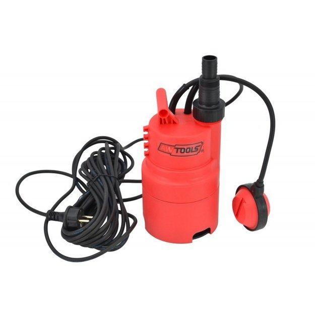 AWTOOLS MINI CPN FUEL PUMP 230V/300W