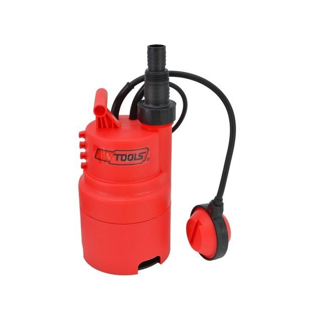 AWTOOLS MINI CPN FUEL PUMP 230V/300W