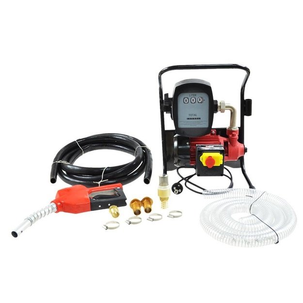 AWTOOLS MINI CPN FUEL PUMP 230V/300W