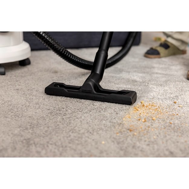 Odkurzacz piorący KARCHER SE 4 Plus - 1.081-170.0