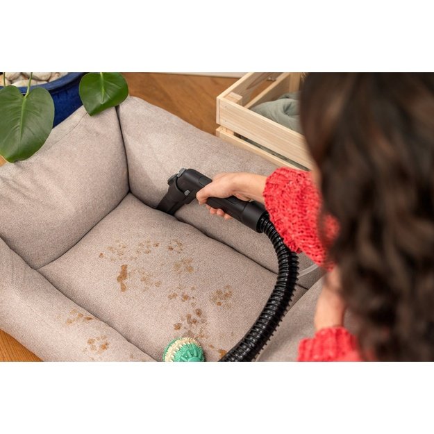 Odkurzacz piorący KARCHER SE 4 Plus - 1.081-170.0