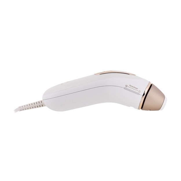 Braun Silk-expert Pro Silk&middot;expert Pro 5 PL5267 Intense pulsed light (IPL) Gold, White