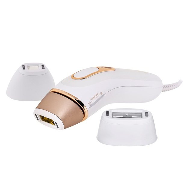 Braun Silk-expert Pro Silk&middot;expert Pro 5 PL5267 Intense pulsed light (IPL) Gold, White