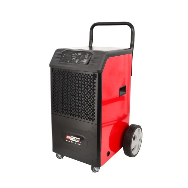 AWTOOLS AIR DRYER 50L/24h DHS50 BLACK LINE