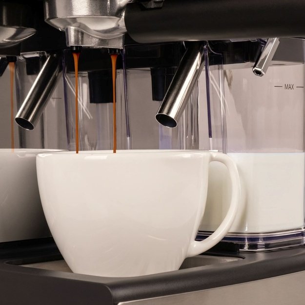 ELDOM PRESSURE COFFEE MACHINE ECK1 1.7 L 20 BAR
