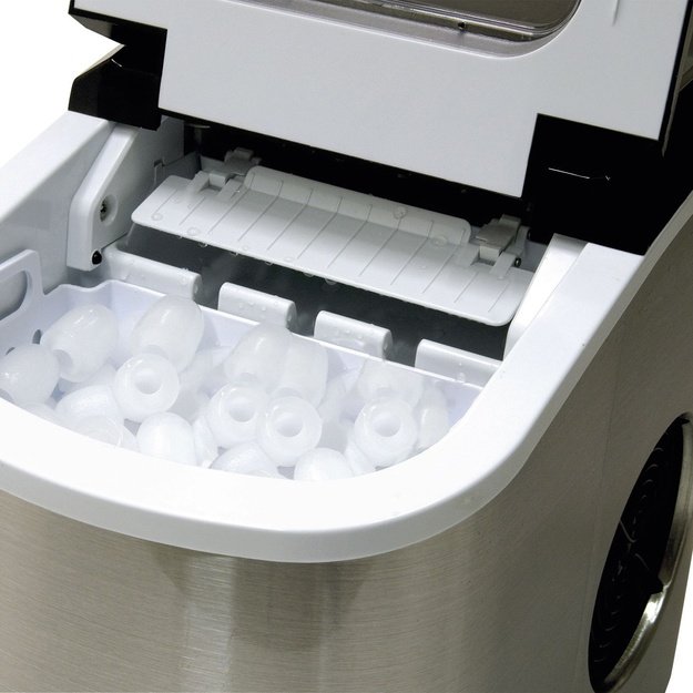 Ledukų gaminimo aparatas Caso IceMaster PRO 140 W