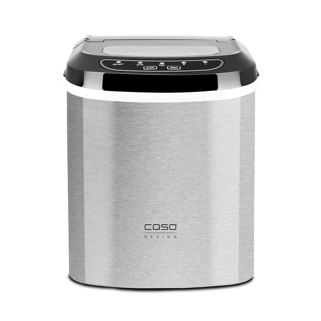 Ledukų gaminimo aparatas Caso IceMaster PRO 140 W