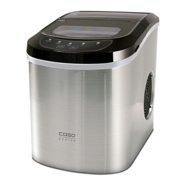 Ledukų gaminimo aparatas Caso IceMaster PRO 140 W