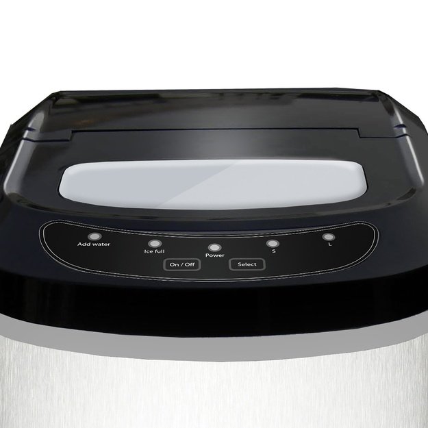 Ledukų gaminimo aparatas Caso IceMaster PRO 140 W