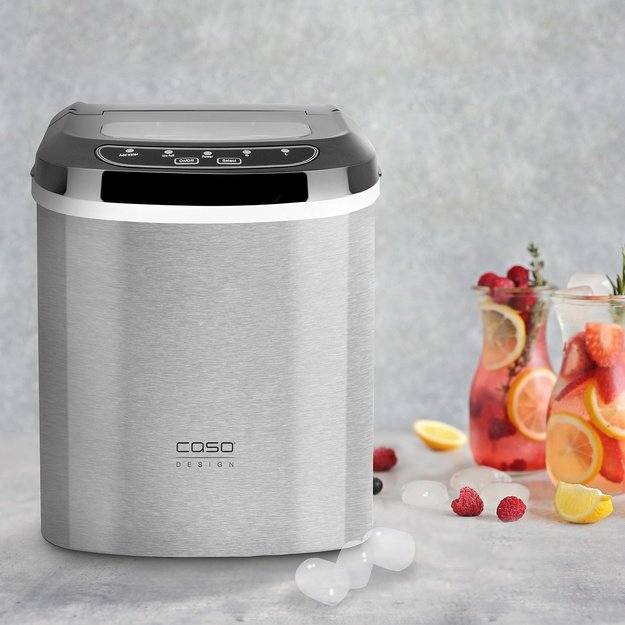 Ledukų gaminimo aparatas Caso IceMaster PRO 140 W