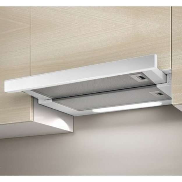 ELICA ELITE 14 LUX WH/A/50 - PRF0037988C