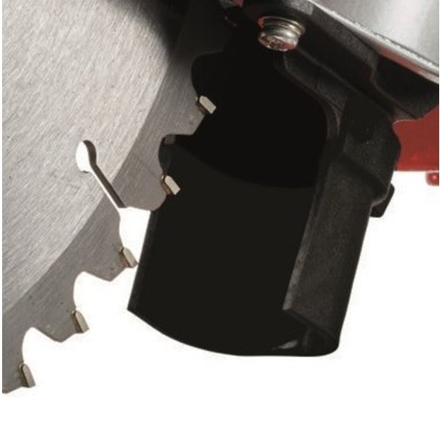 Pjovimo staklės Einhell TC-SM 2534/1 Dual 4000 RPM 2350 W