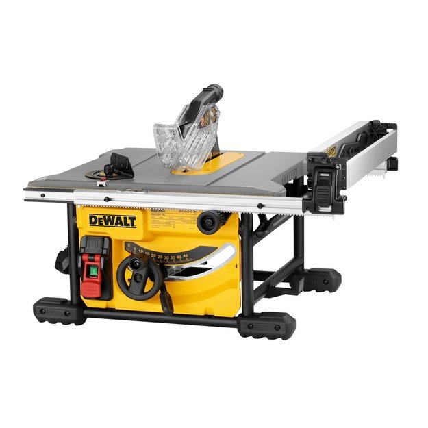 Table Saw 210mm