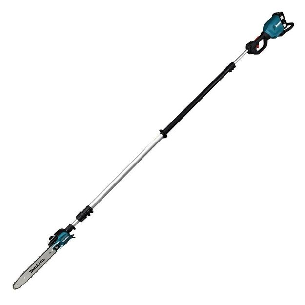 MAKITA. OUTREACH CLAMP 2x18V DUA301PT2 30cm 2x5.0Ah TELESCOPE