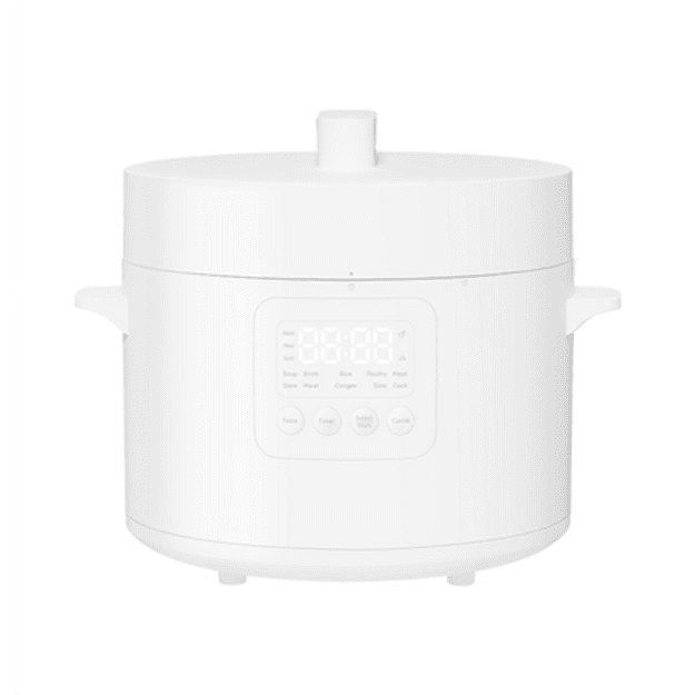 Xiaomi Electric Pressure Cooker 4.8L EU | 1000W