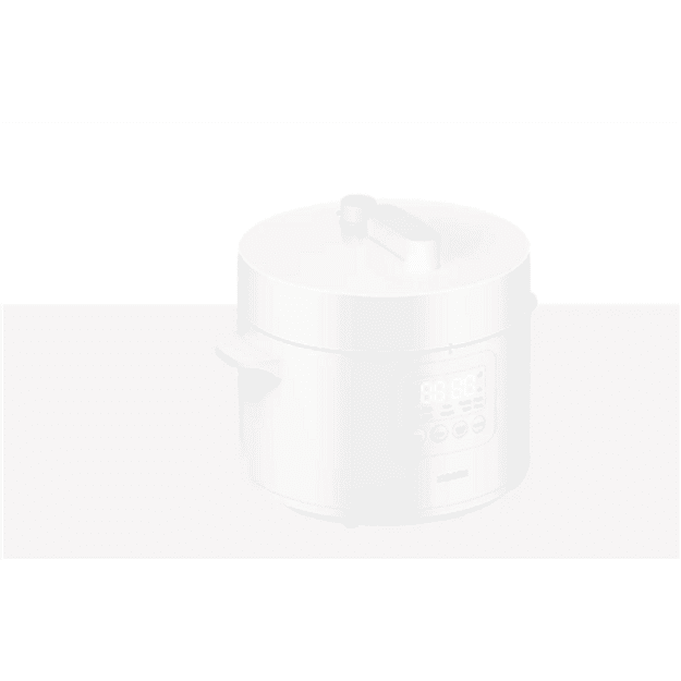 Xiaomi Electric Pressure Cooker 4.8L EU | 1000W