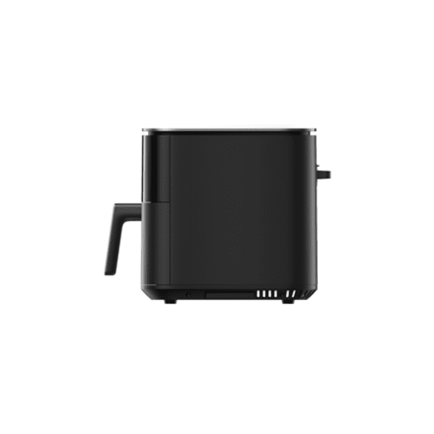 Xiaomi Dual Zone Air Fryer EU | Power 2700 W | Capacity 10 L | Black
