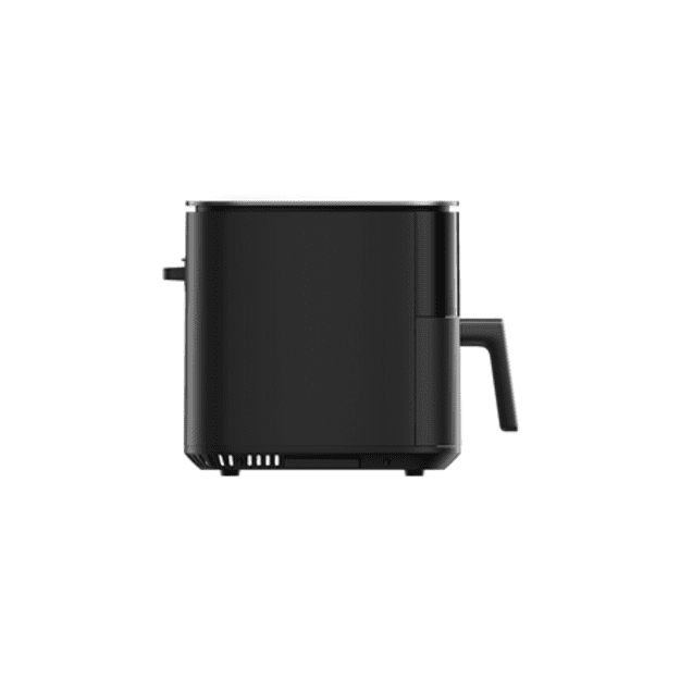 Xiaomi Dual Zone Air Fryer EU | Power 2700 W | Capacity 10 L | Black
