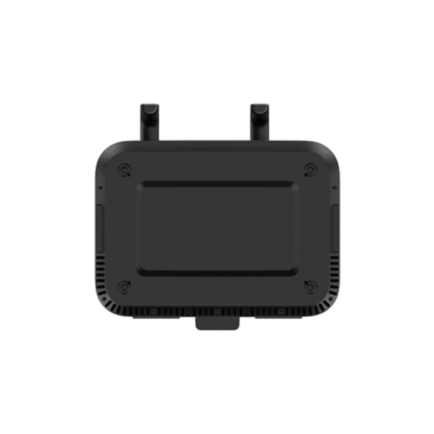 Xiaomi Dual Zone Air Fryer EU | Power 2700 W | Capacity 10 L | Black