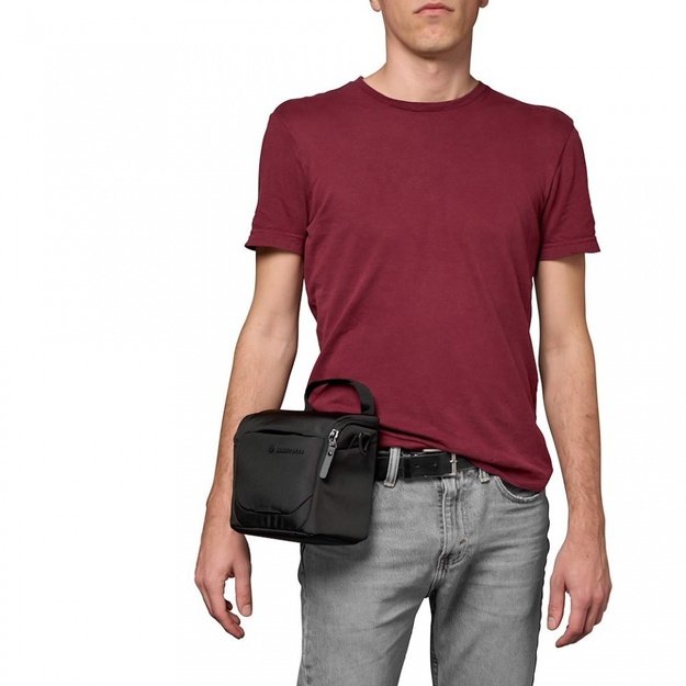 Manfrotto Advanced S III Shoulder bag