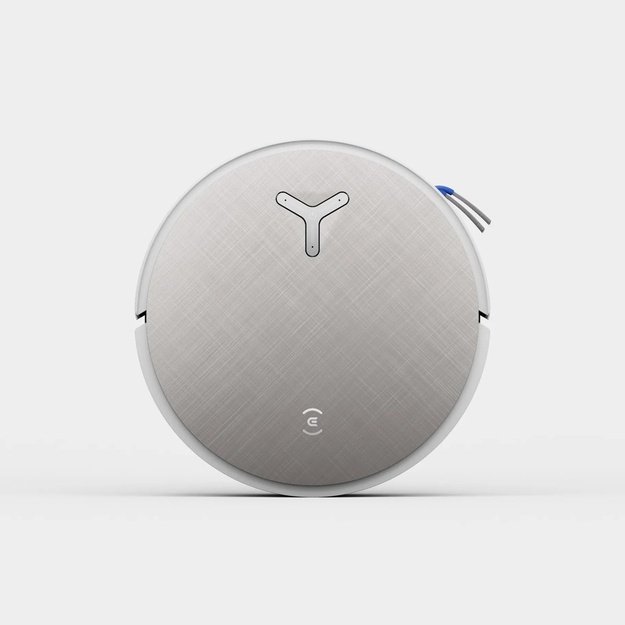 Ecovacs X12 PRO OMNI Robot Vacuum Cleaner White