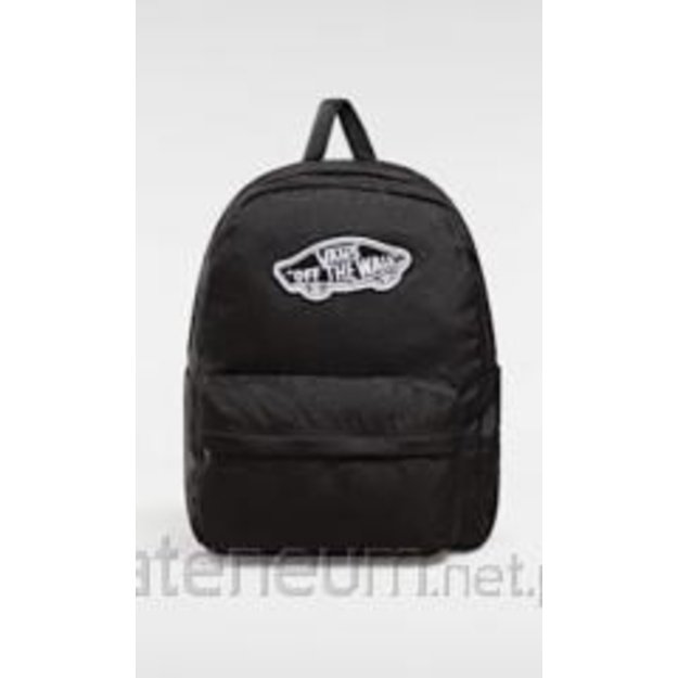 Backpack Vans Ols Skool Classic black VN000H4YBLK1