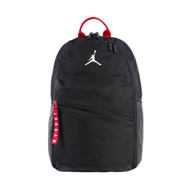 Backpack Jordan Jam Air Patrol black/white MA0924 023