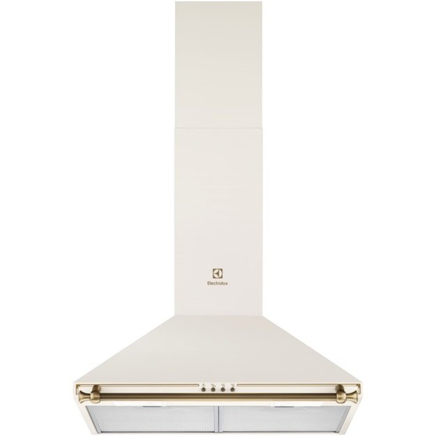 Retro gartraukis Electrolux EFC226V