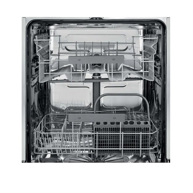 Įmontuojama indaplovė Electrolux EEQ47210L