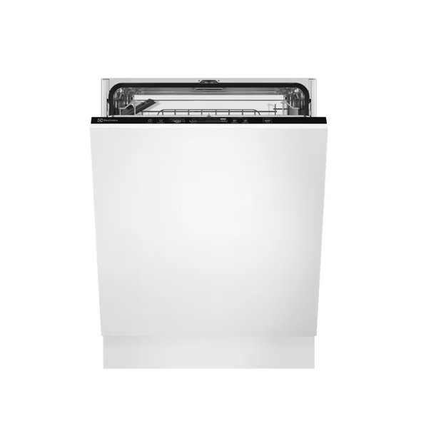 Įmontuojama indaplovė Electrolux EEQ47210L