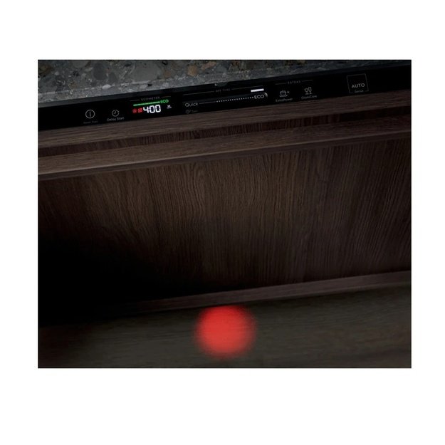 Įmontuojama indaplovė Electrolux EEQ47210L