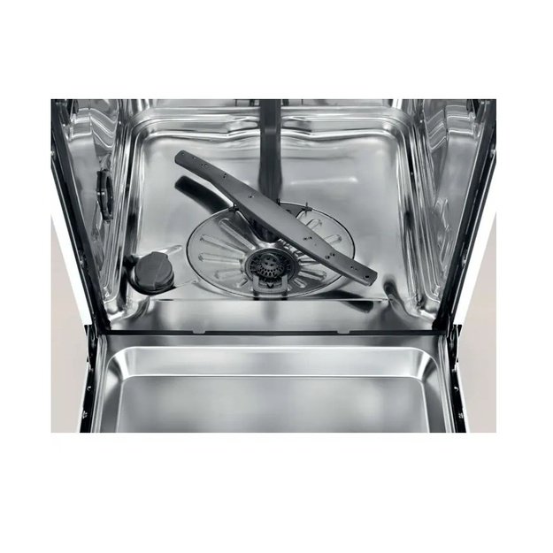 Įmontuojama indaplovė Electrolux EEQ47210L