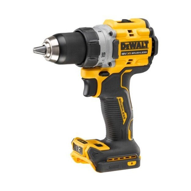 Drill/driver without battery and charger 18 DCD800NT 2