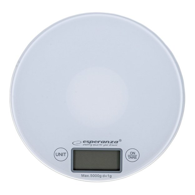 ESPERANZA DIGITAL KITCHEN SCALE MANGO EKS003W