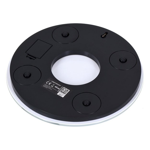 ESPERANZA DIGITAL KITCHEN SCALE MANGO EKS003W