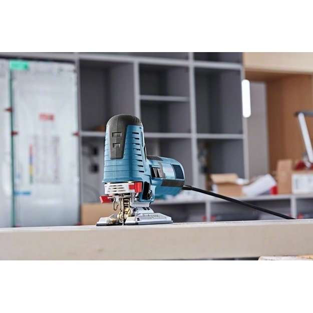 Siaurapjūklis GST 160 CE 800W BOSCH