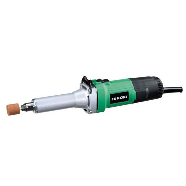 Straight grinder, interchangeable handle 3, 6, 8mm, 29 000/min, 52